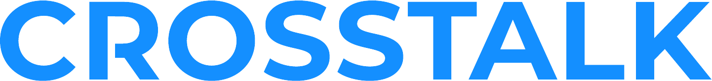 CrossTalk Logo